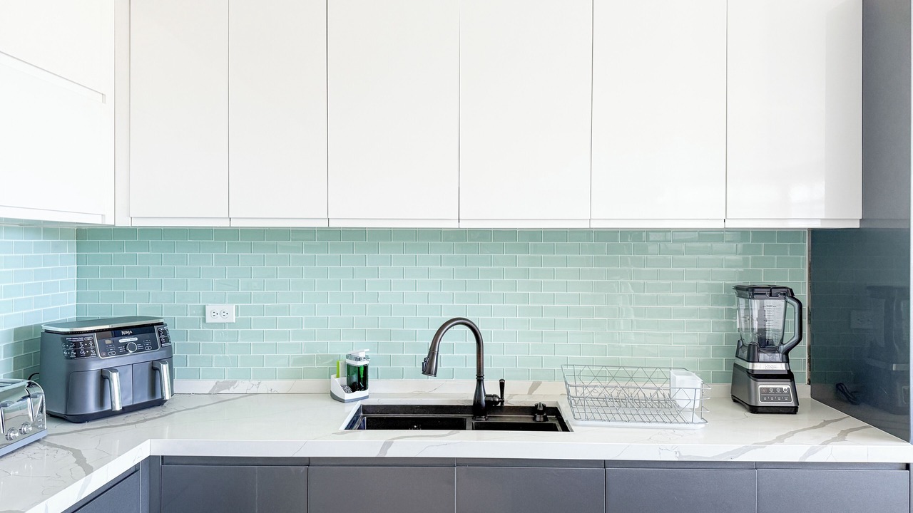 Photo of Kitchen in Miradero