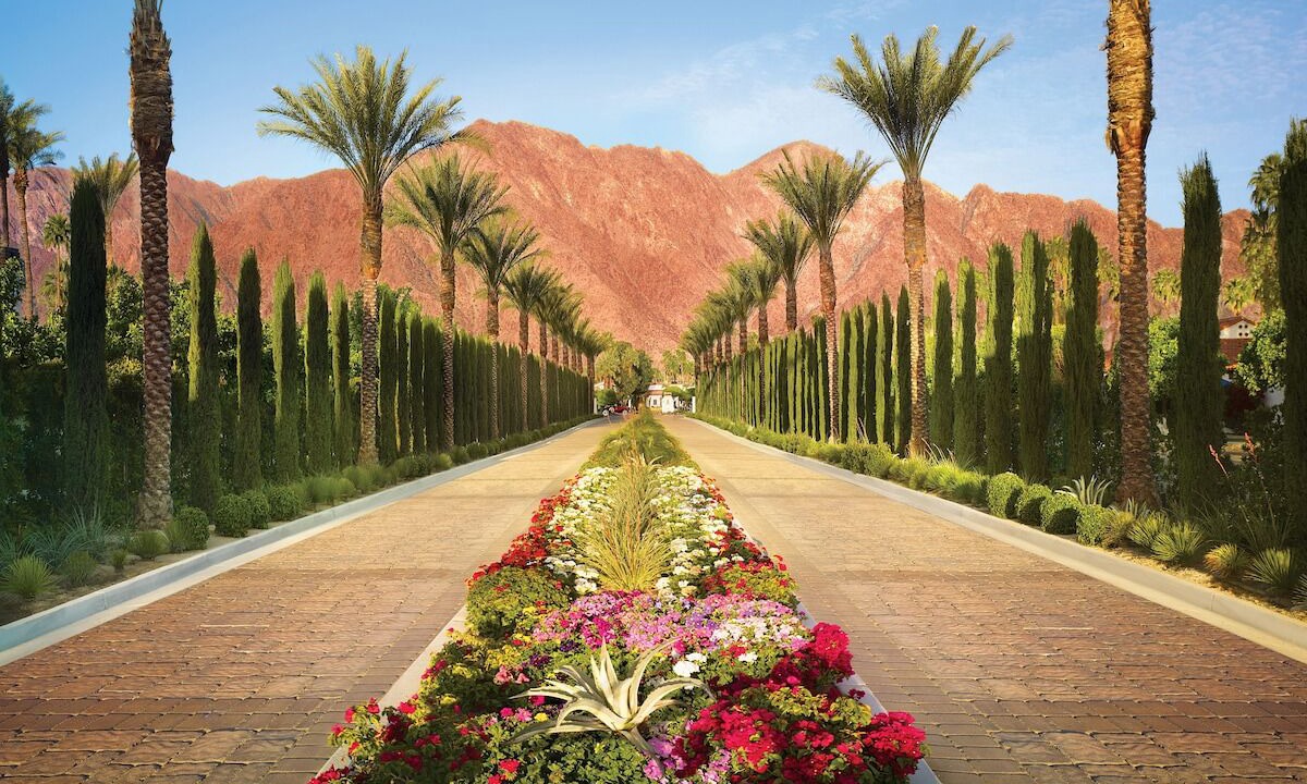 Photo of Outdoor in La Quinta