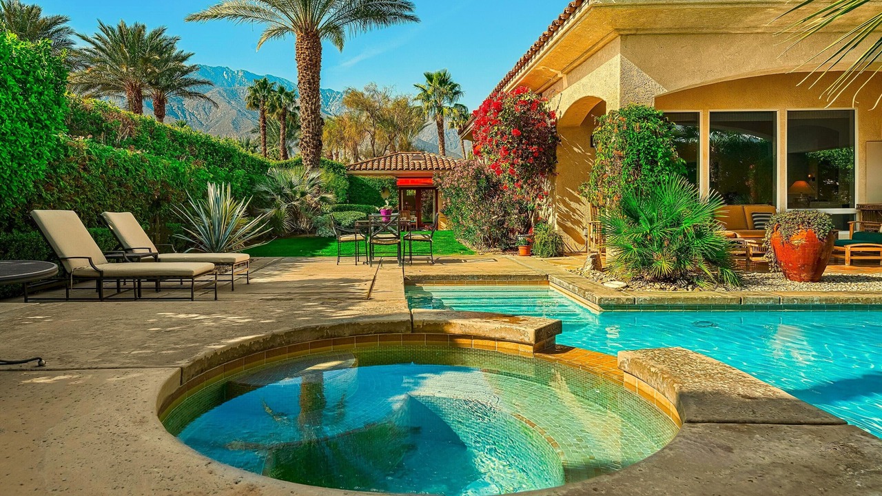 Photo of Outdoor in Sunrise Vista Chino