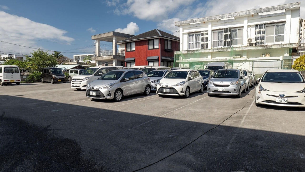 Photo of Outdoor in Taketomi-jima Taketomi-cho