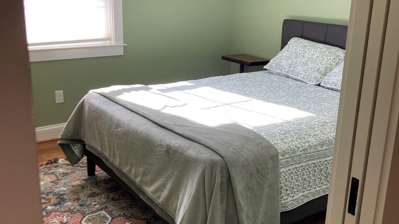 Photo of Bedroom in Rock Creek Hills