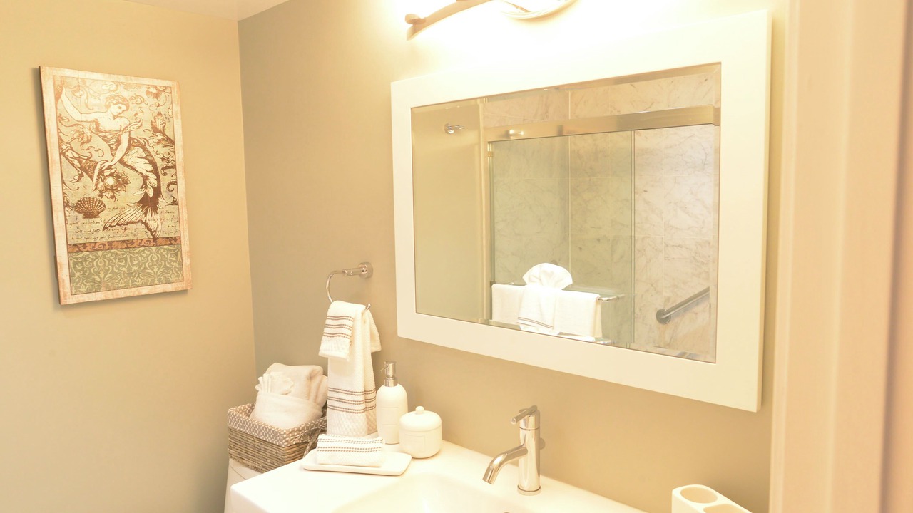 Photo of Bathroom in Dupont Circle