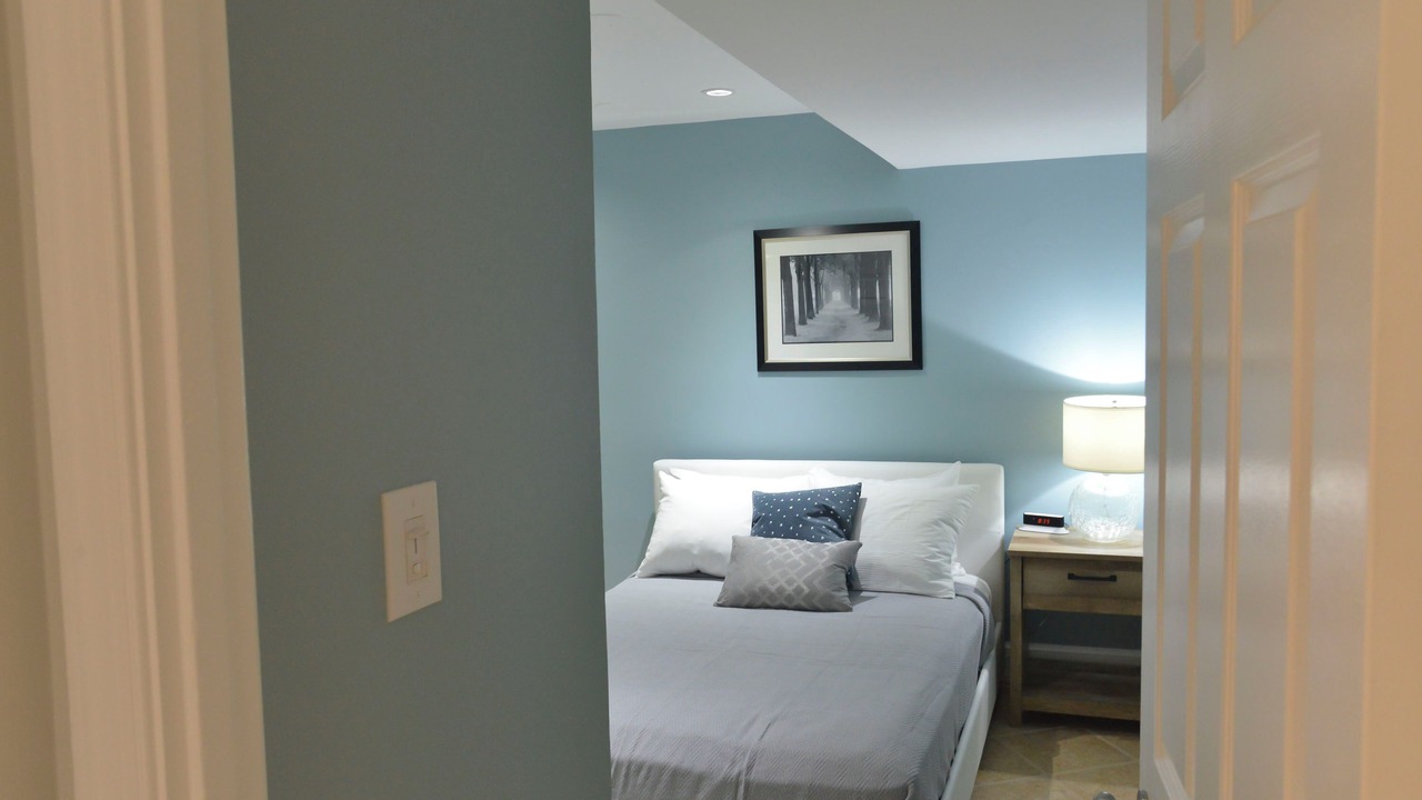 Photo of Bedroom in Dupont Circle