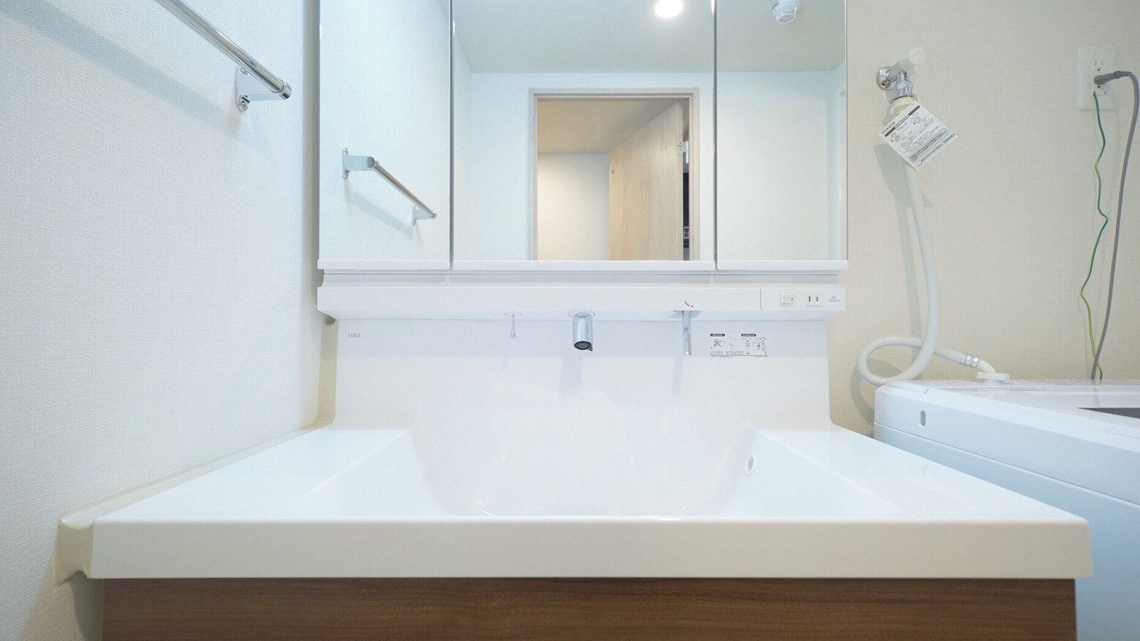 Photo of Bathroom in Sangenjaya