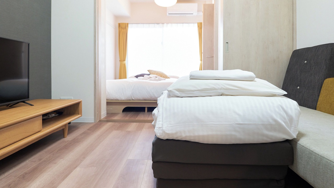 Photo of Livingroom in Sangenjaya
