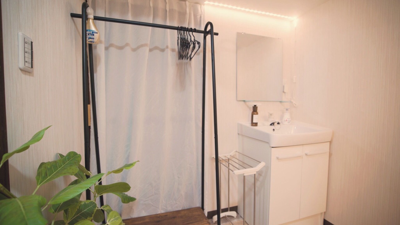 Photo of Bathroom in Koriyama