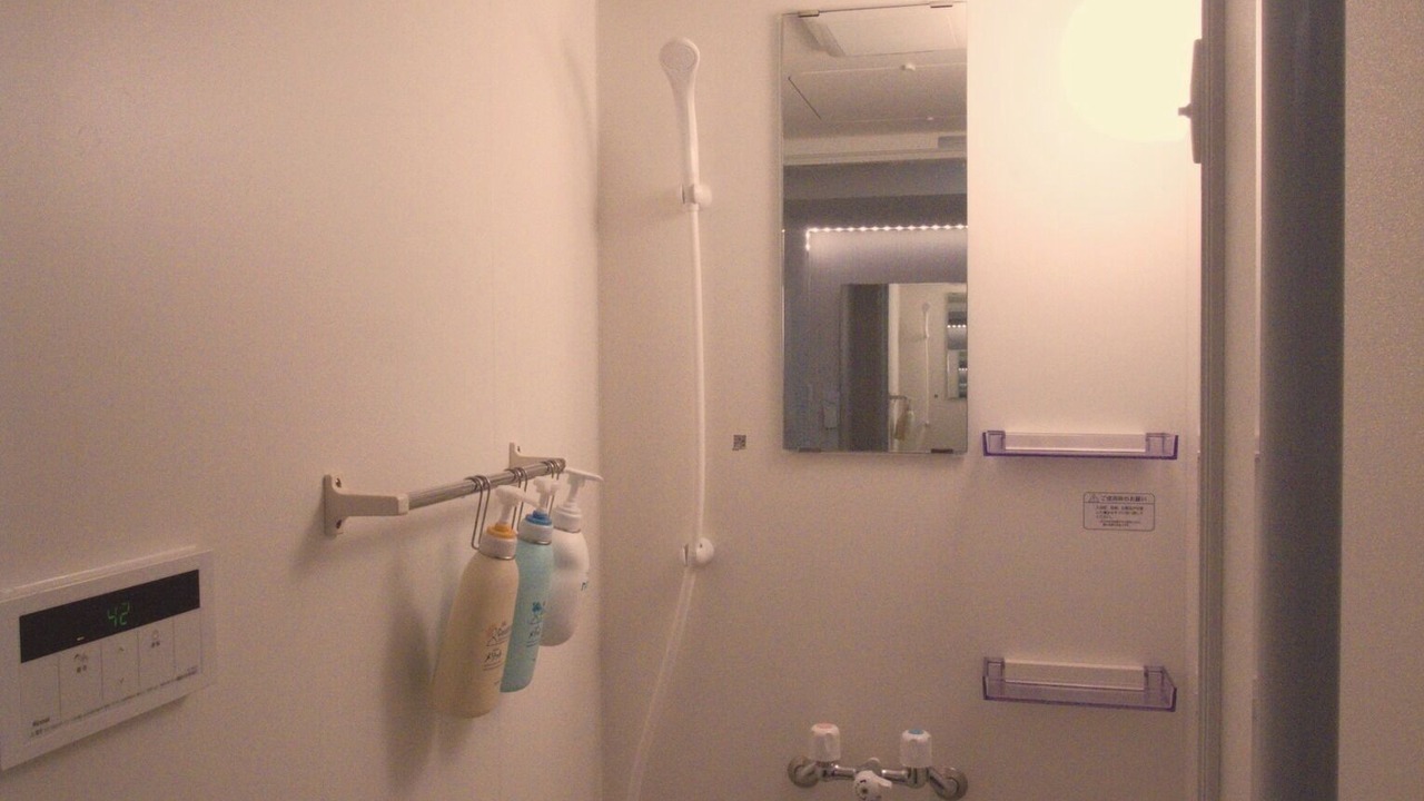Photo of Bathroom in Koriyama