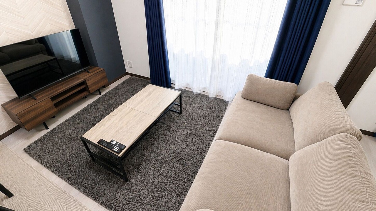 Photo of Livingroom in Joto