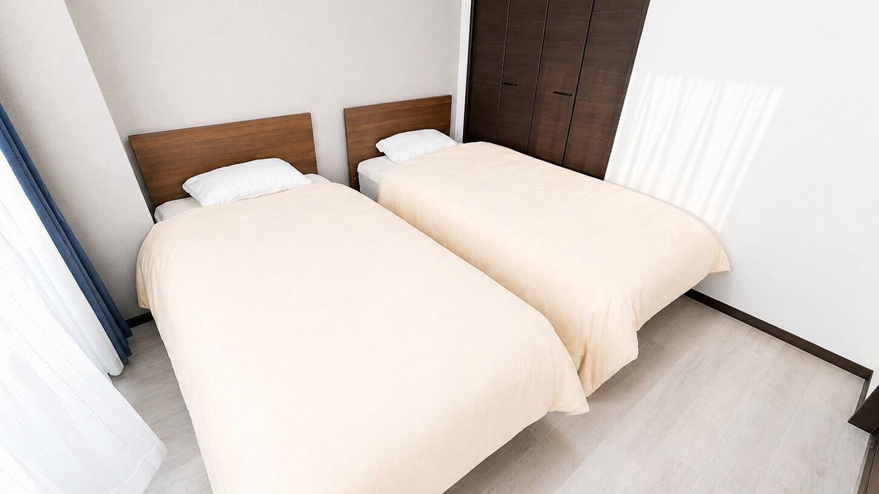 Photo of Bedroom in Joto