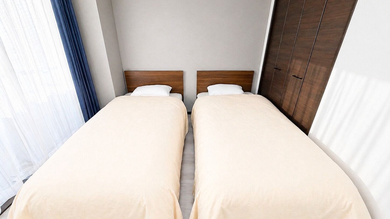 Photo of Bedroom in Joto