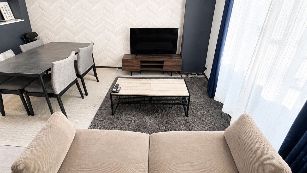 Photo of Livingroom in Joto