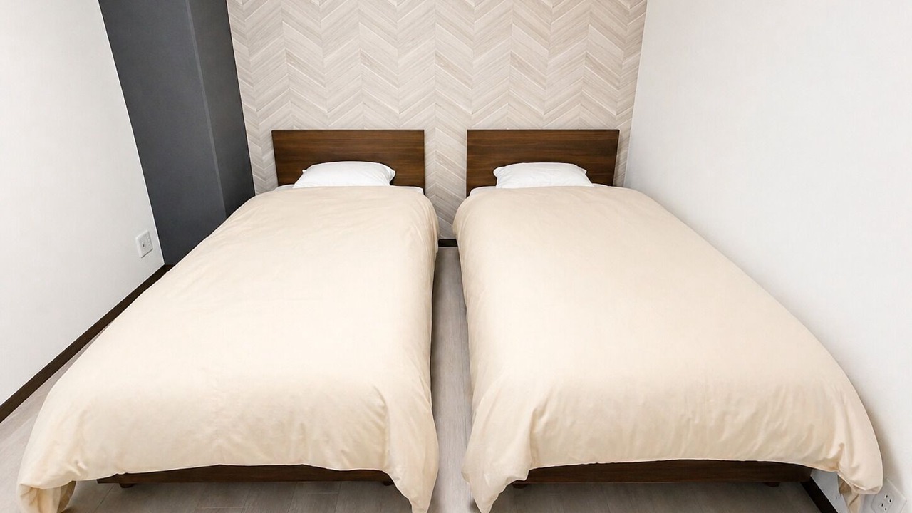 Photo of Bedroom in Joto