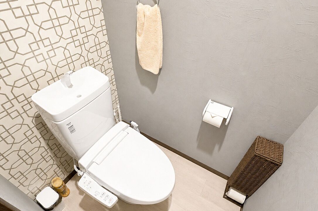Photo of Bathroom in Joto