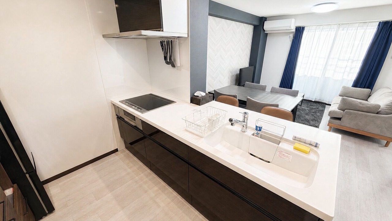 Photo of Kitchen in Joto