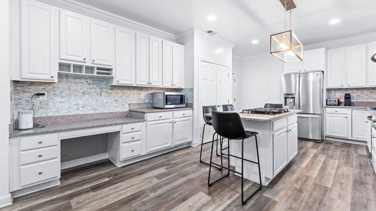 Photo of Kitchen in Upper Marlboro
