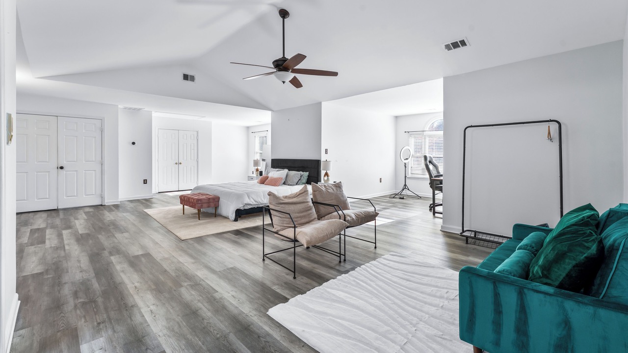 Photo of Bedroom in Upper Marlboro