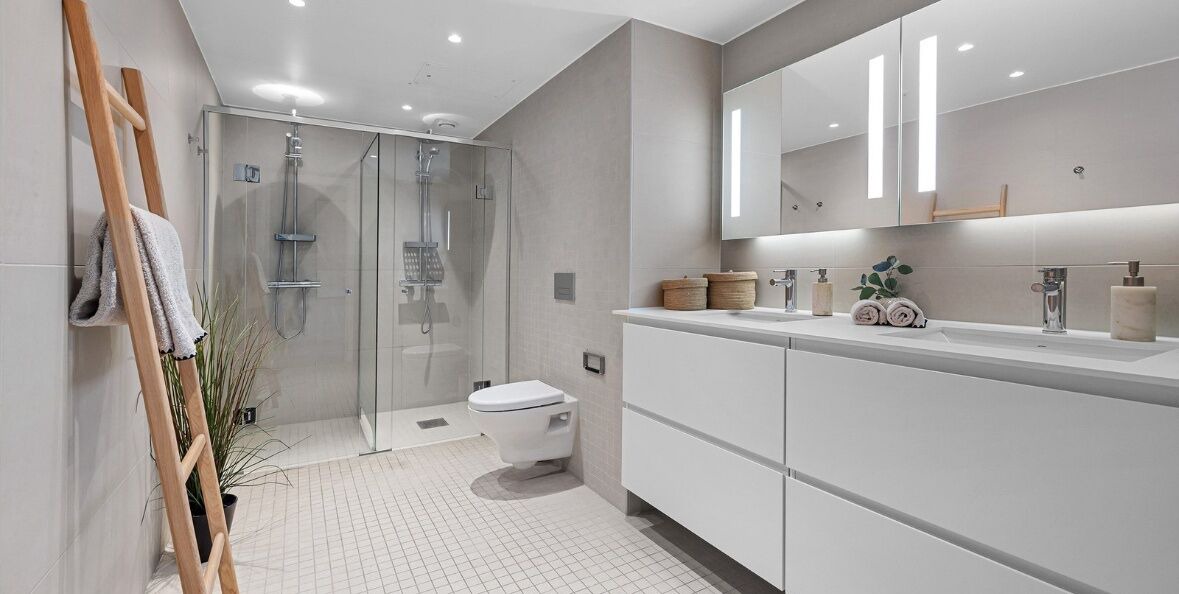 Photo of Bathroom in Gamle Oslo