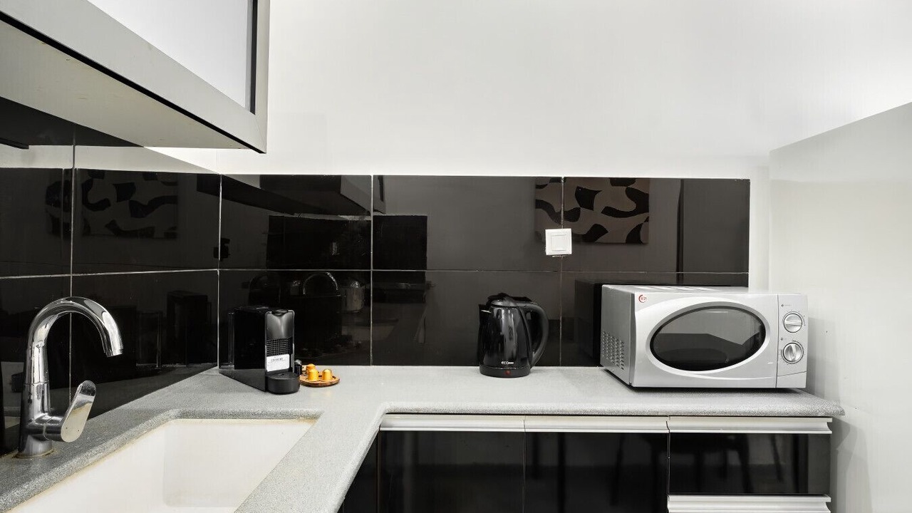 Photo of Kitchen in Eilat