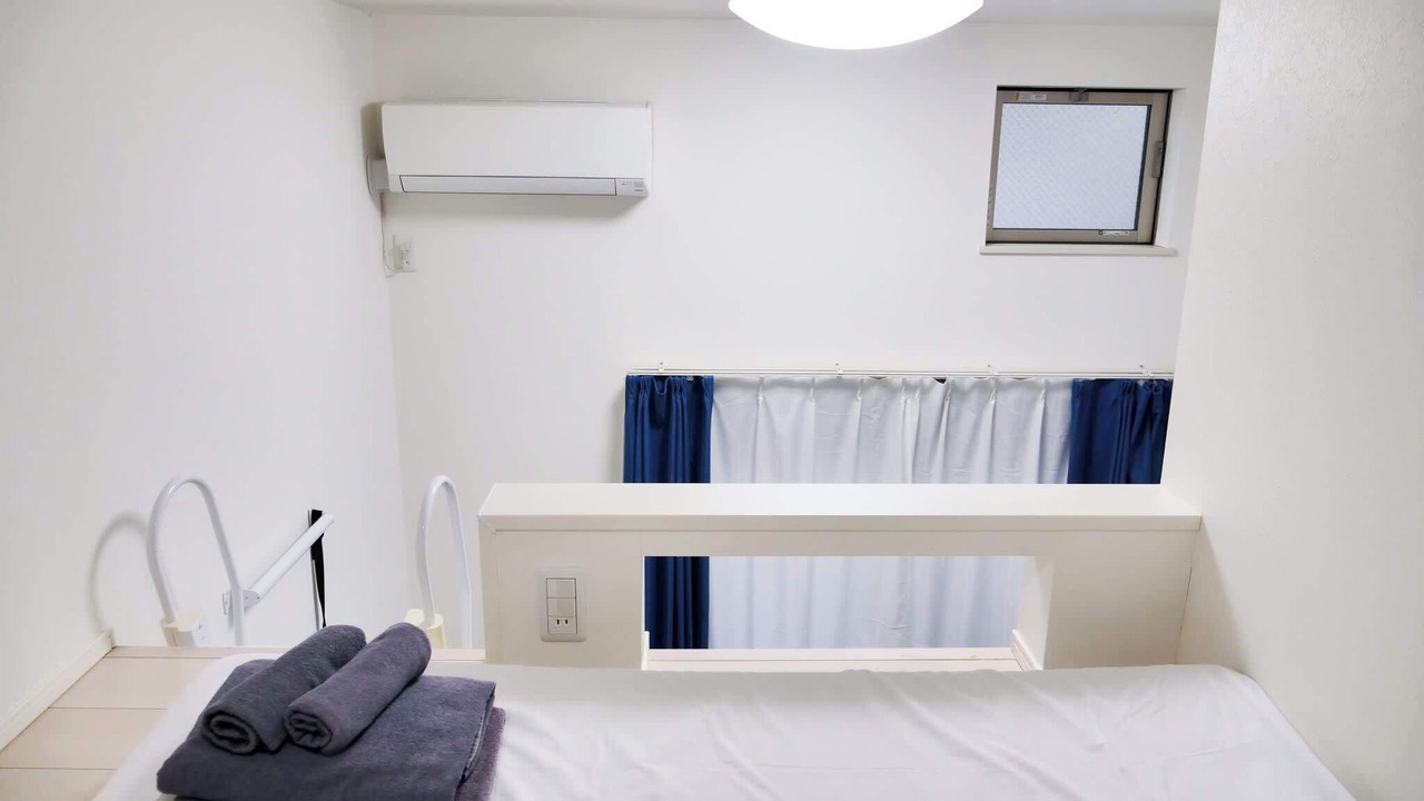 Photo of Bedroom in Koenjiminami