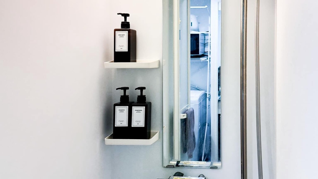 Photo of Bathroom in Koenjiminami
