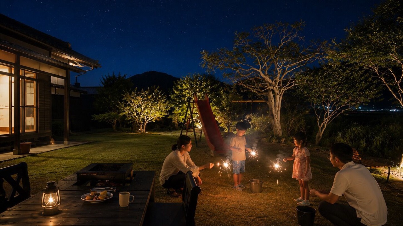 Photo of Outdoor in Imari