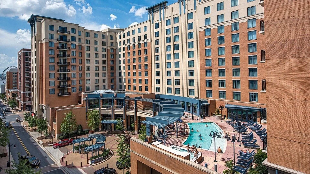 Photo of Outdoor in National Harbor