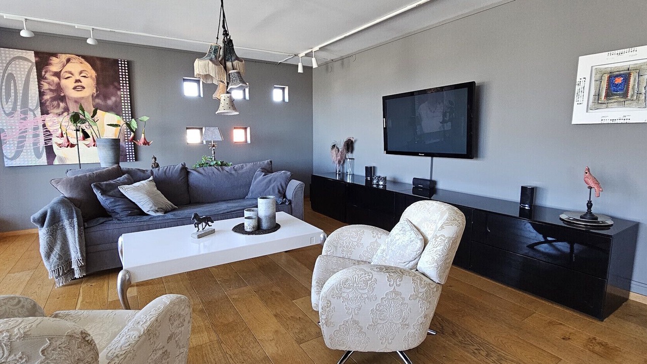 Photo of Livingroom in Stenungsund