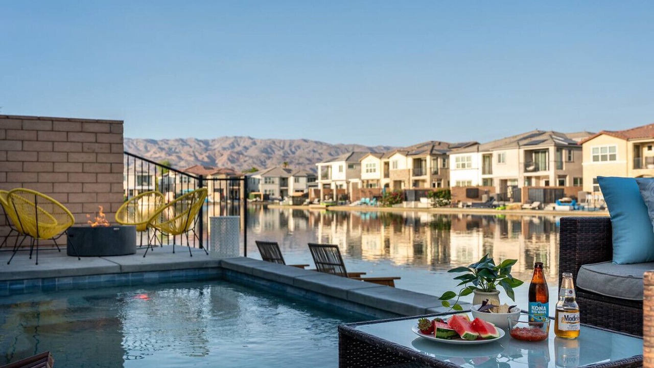 Photo of Outdoor in Terra Lago