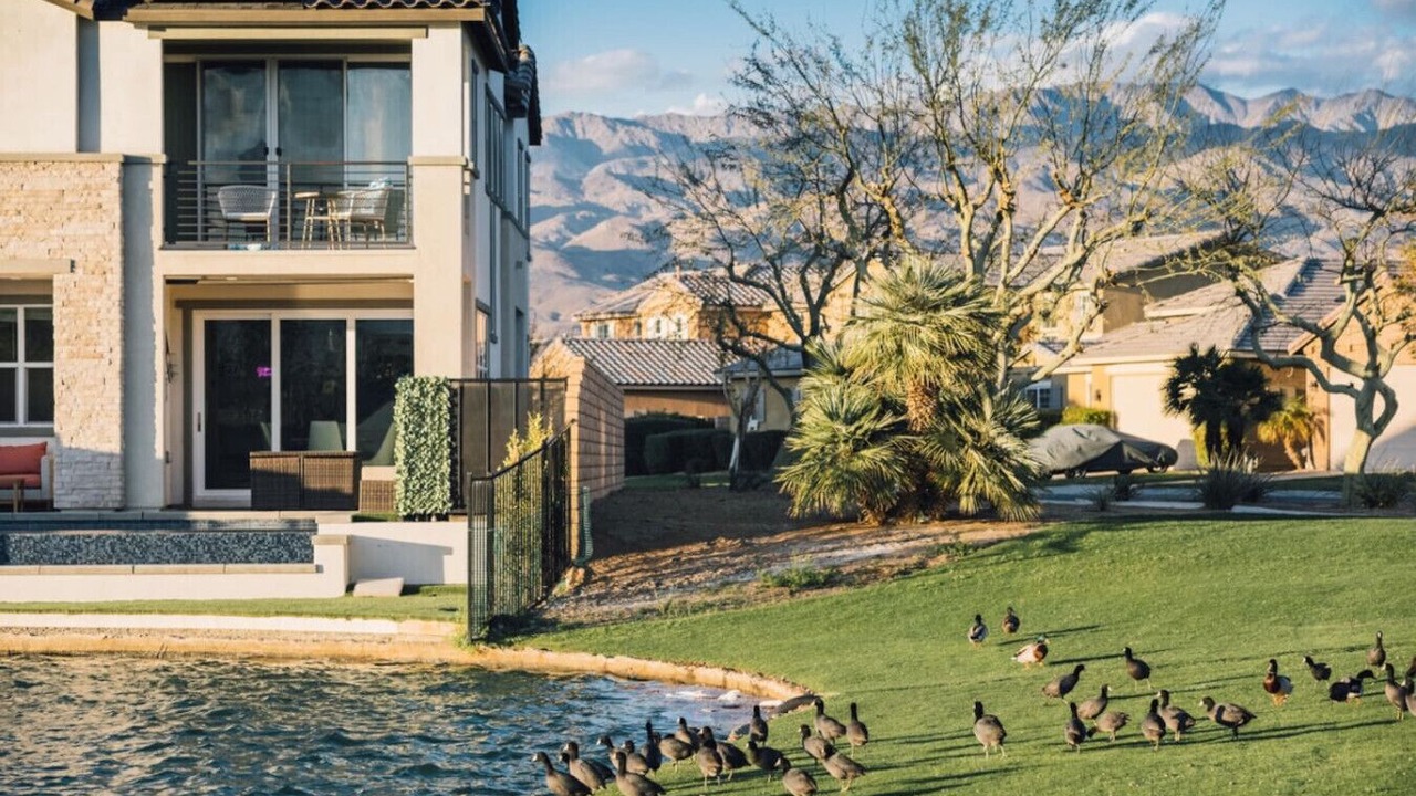 Photo of Outdoor in Terra Lago