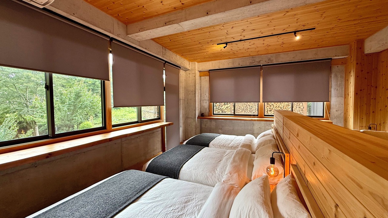 Photo of Bedroom in Akiruno