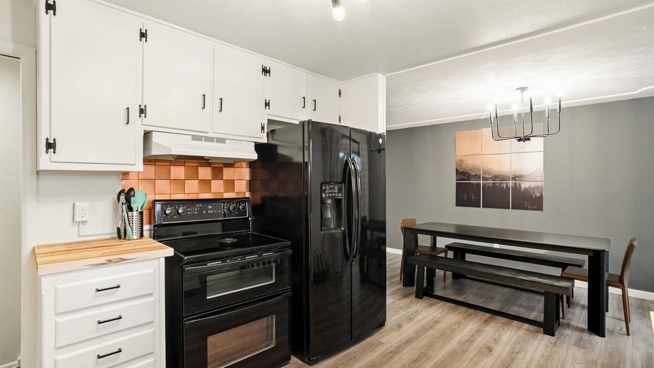 Photo of Kitchen in Westminster