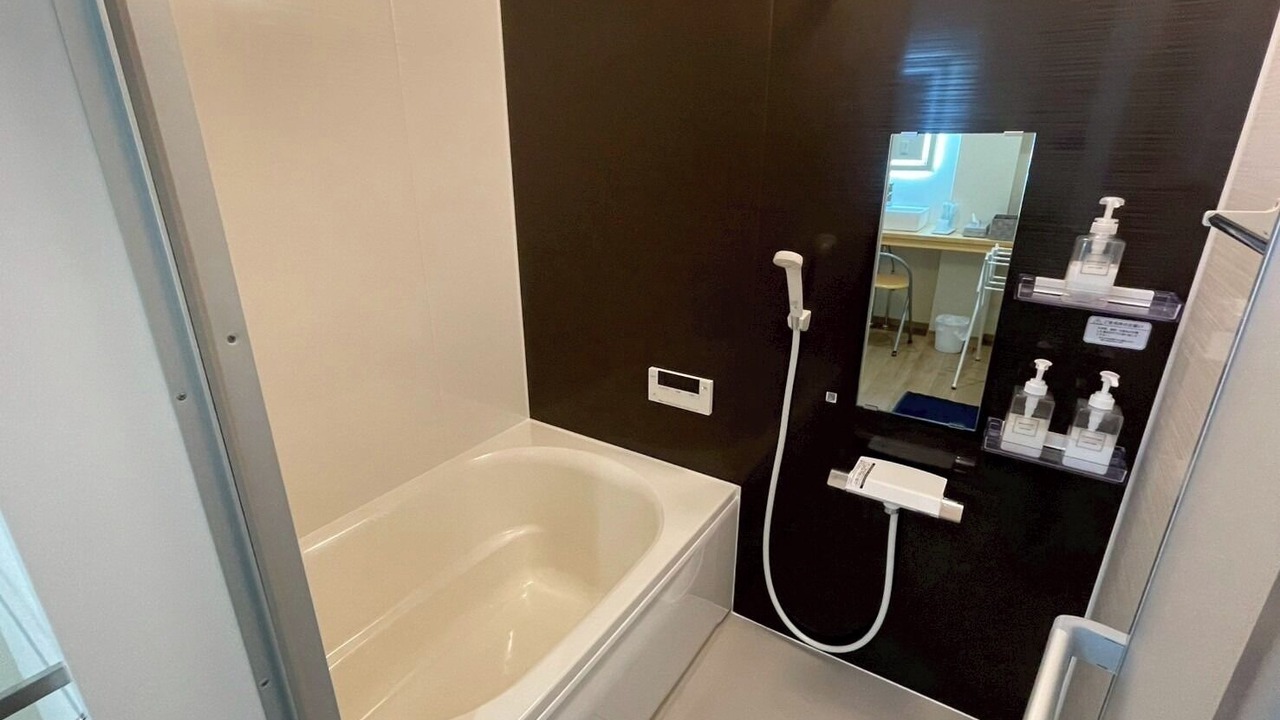 Photo of Bathroom in Shimo-yoshida