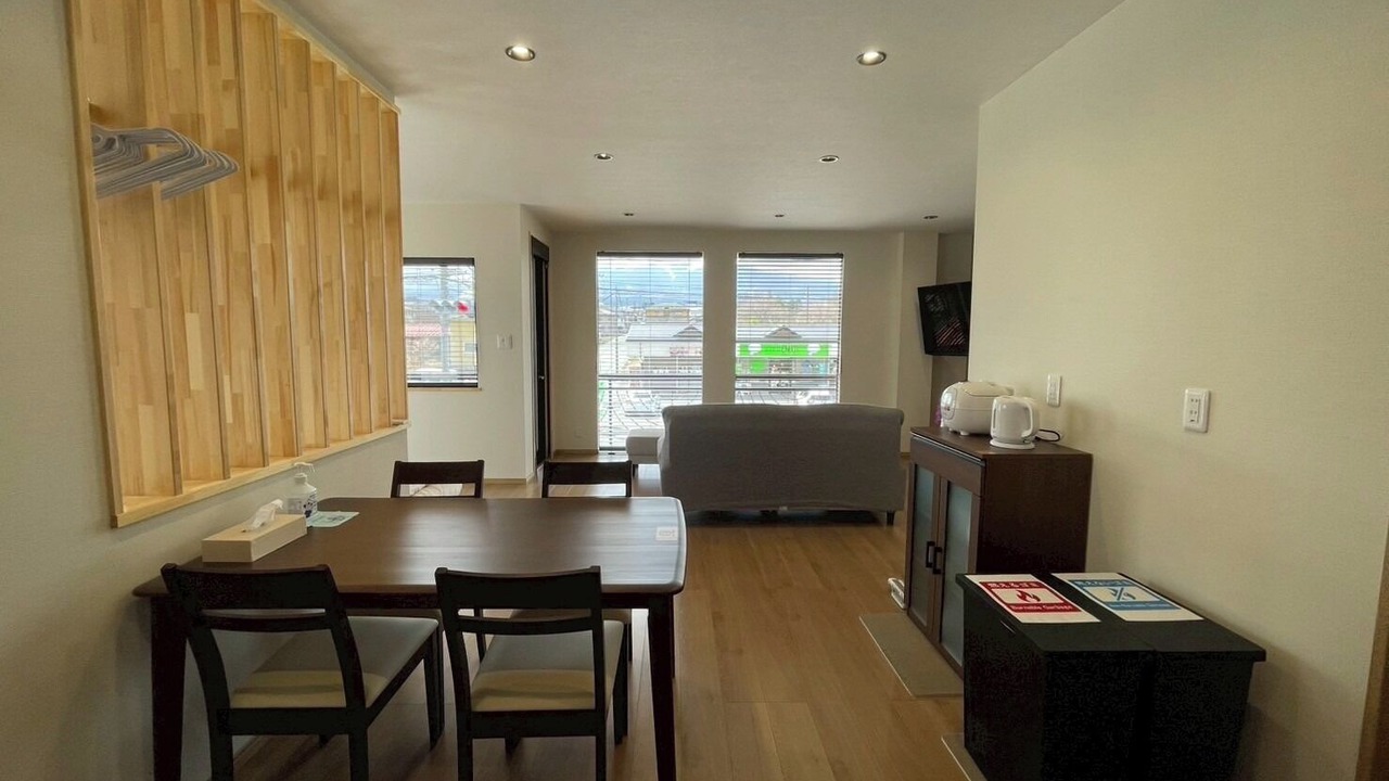 Photo of Bedroom in Shimo-yoshida