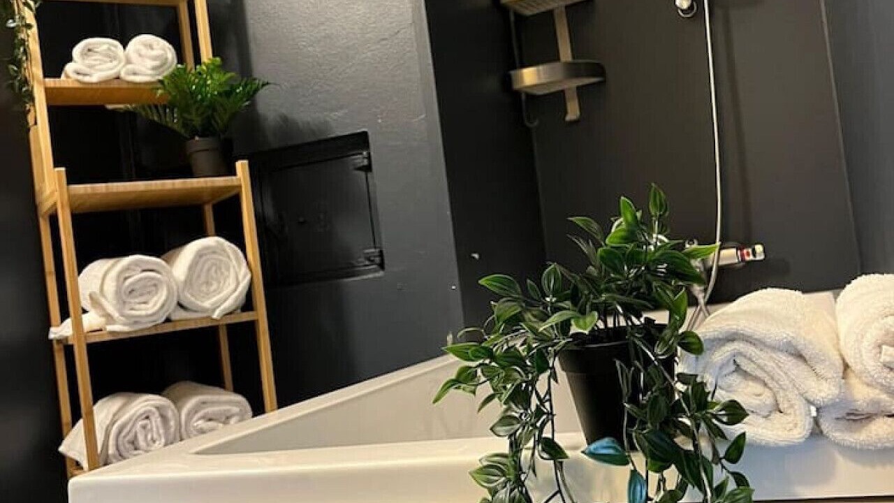 Photo of Bathroom in Sentrum