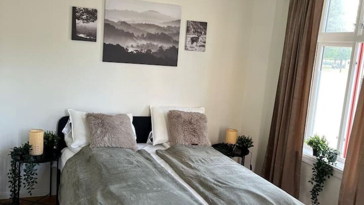 Photo of Bedroom in Sentrum