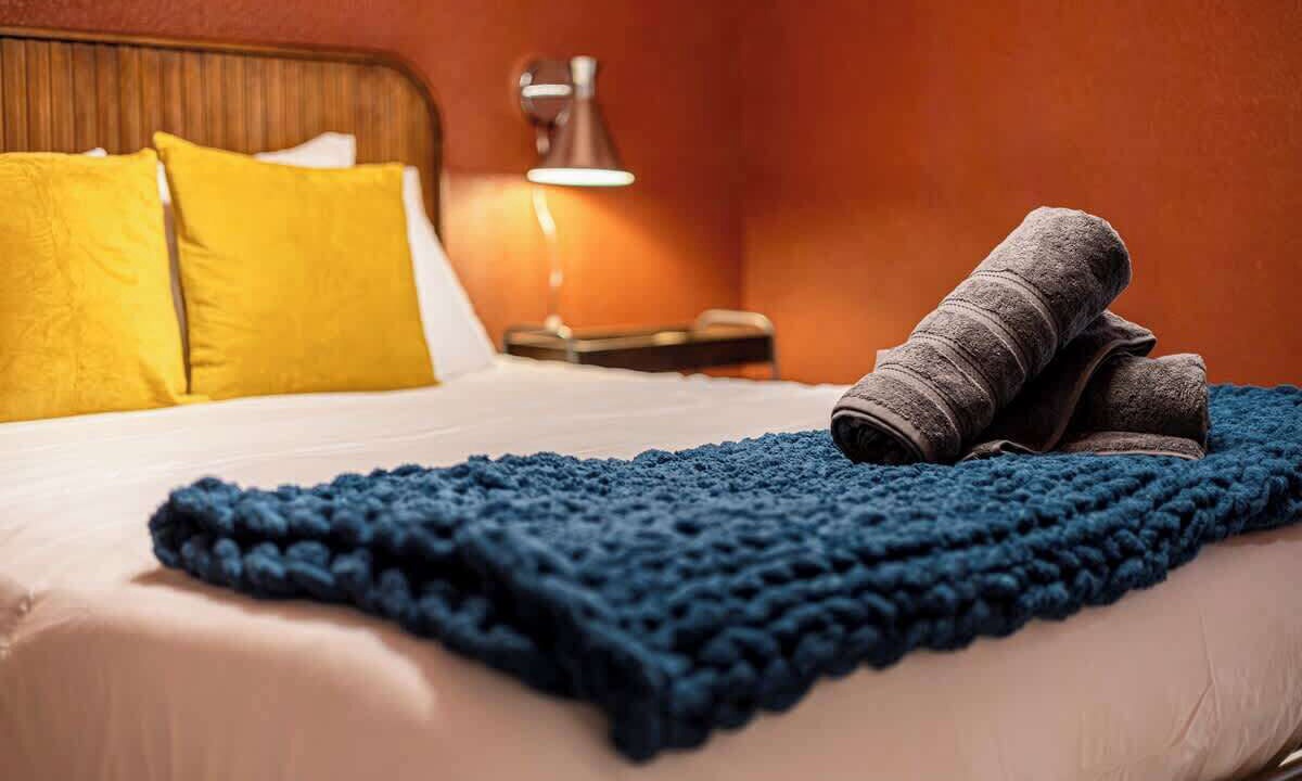 Photo of Bedroom in Applewood Villages