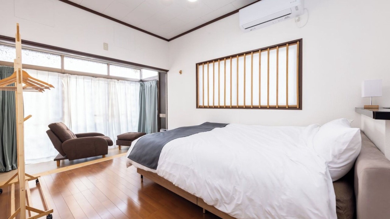 Photo of Bedroom in Ashikaga