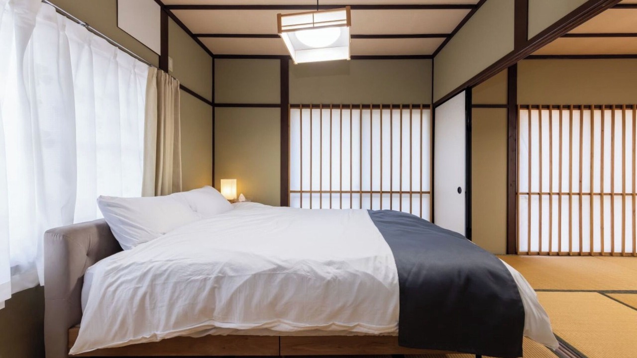 Photo of Bedroom in Ashikaga