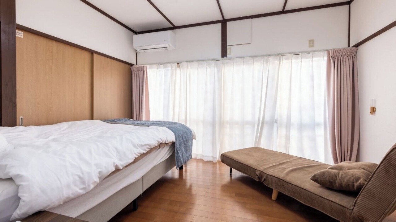 Photo of Bedroom in Ashikaga