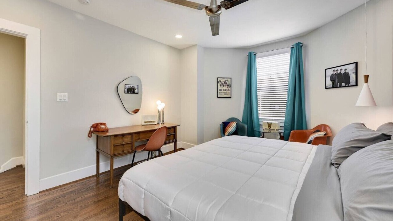 Photo of Bedroom in Park View