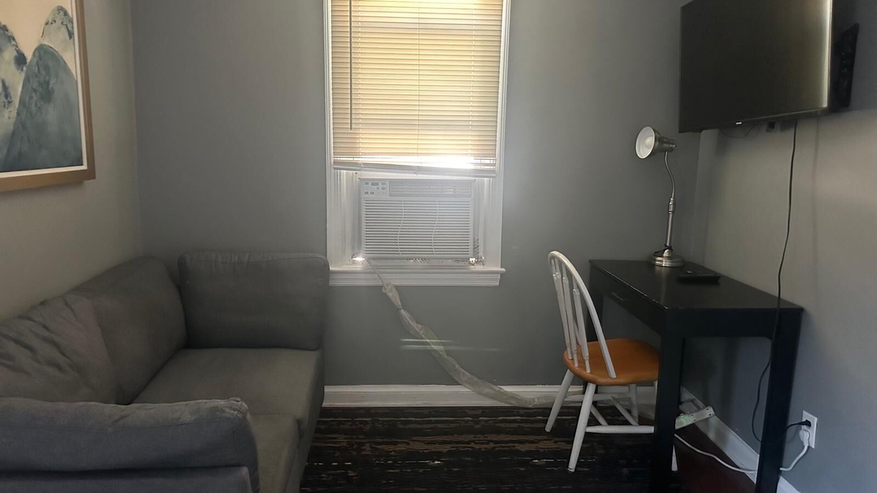 Photo of Livingroom in Seat Pleasant