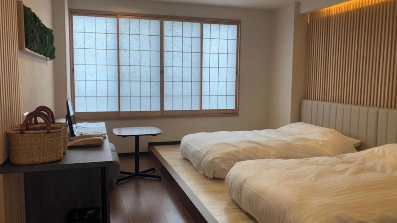 Photo of Bedroom in Hachikita Onsen