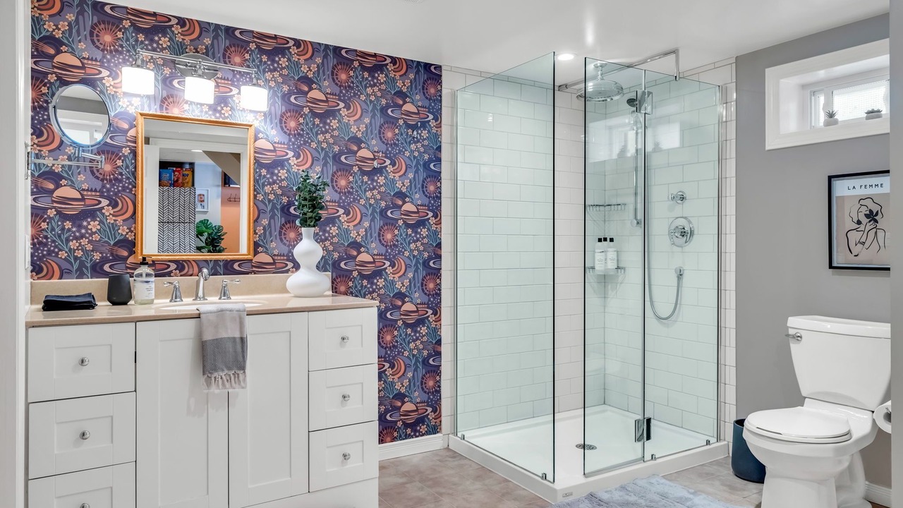 Photo of Bathroom in Braemar Park - Bel Air Heights - Copeland Park