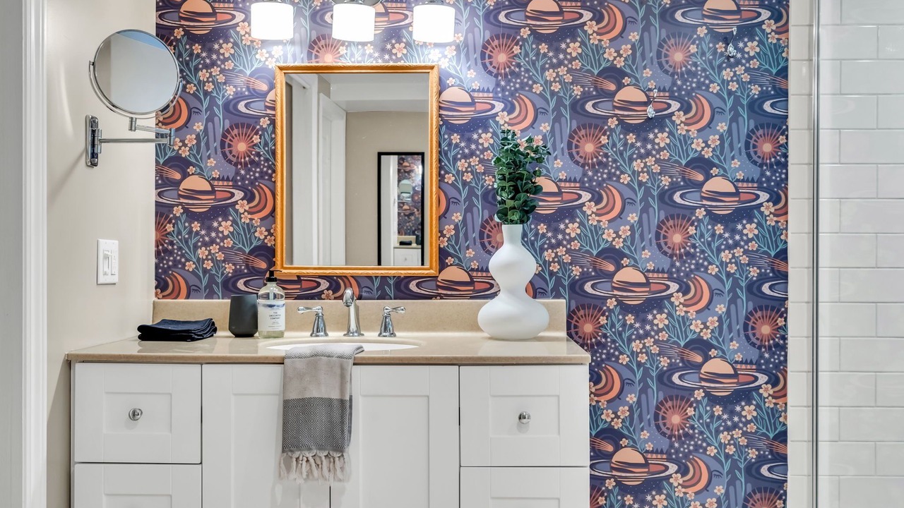 Photo of Bathroom in Braemar Park - Bel Air Heights - Copeland Park