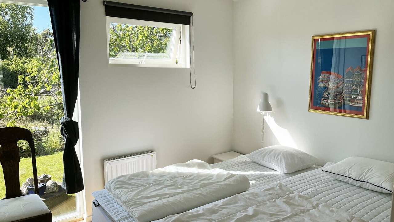 Photo of Bedroom in Torslanda