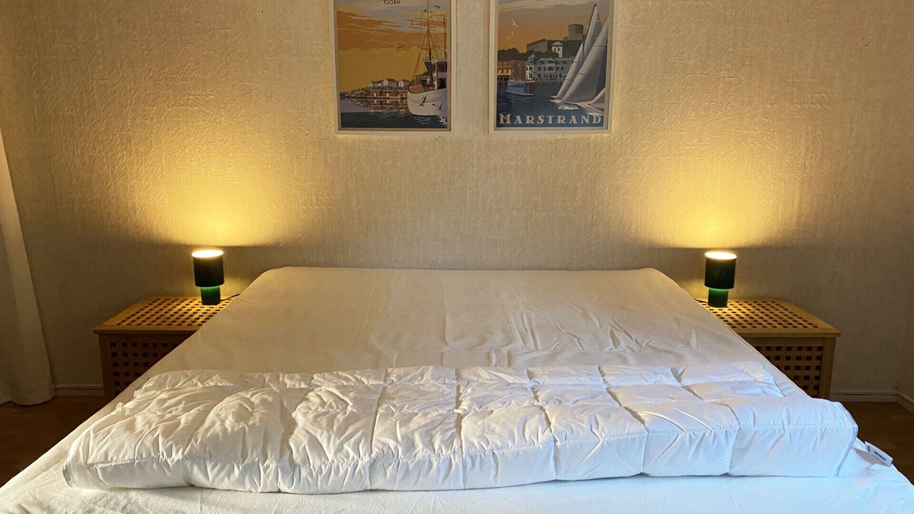 Photo of Bedroom in Ronnang