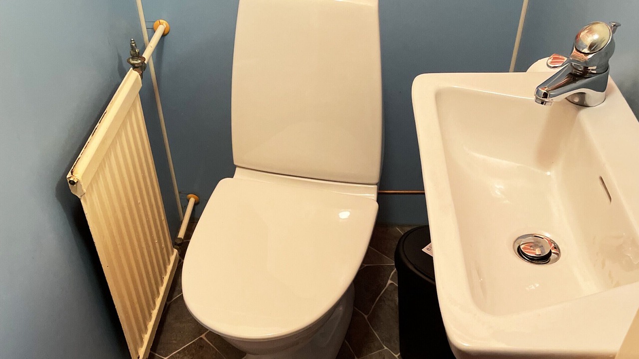 Photo of Bathroom in Ronnang