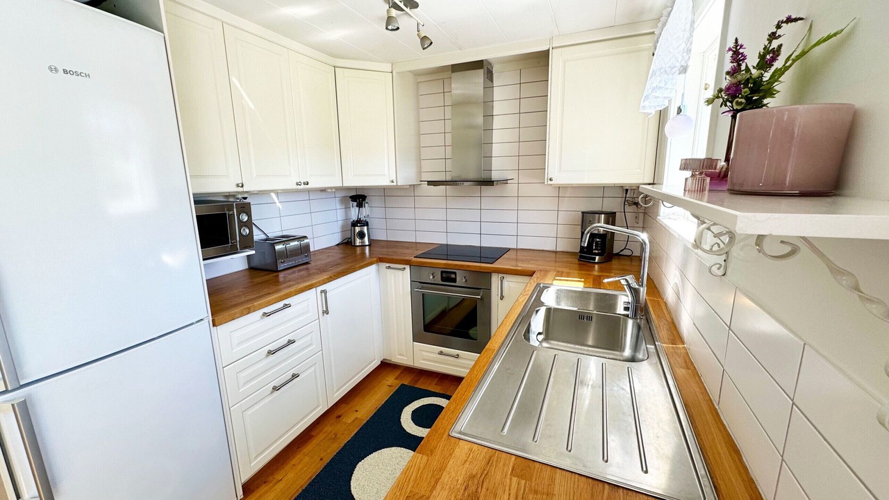 Photo of Kitchen in Kyrkesund
