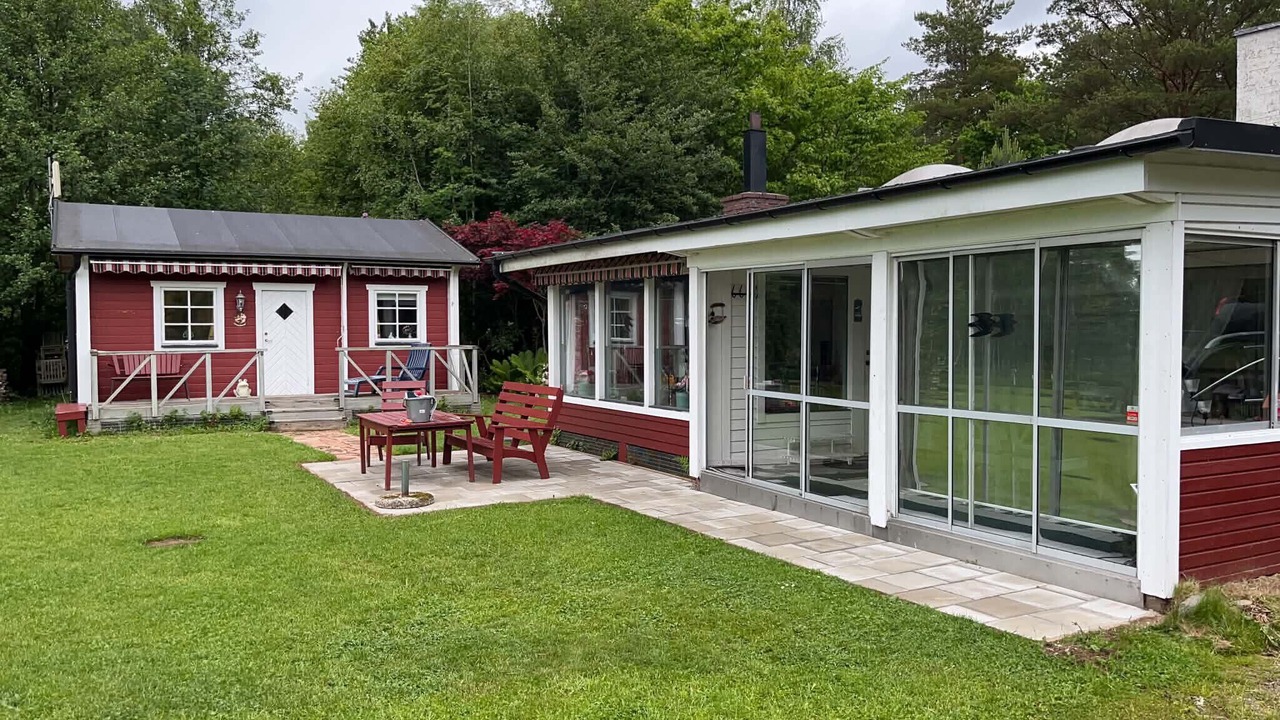 Photo of Outdoor in Ljungbyhed