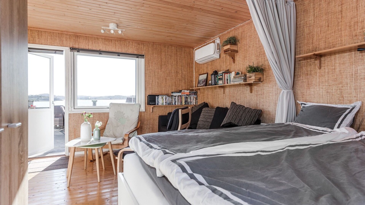 Photo of Bedroom in Hoviksnas